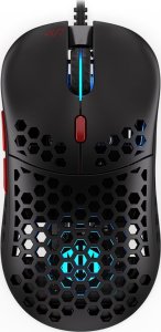 Mysz Endorfy LIX Plus (EY6A001) + Podkładka Endorfy Cordura Speed L (EY6B002) 44