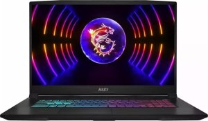 Laptop MSI Katana 17 B12VEK-1034XPL  / 32 GB RAM / 512 GB SSD PCIe / Windows 11 Pro 1