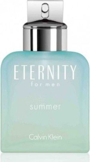 Calvin Klein Eternity Summer 2016 EDT 100ml 1