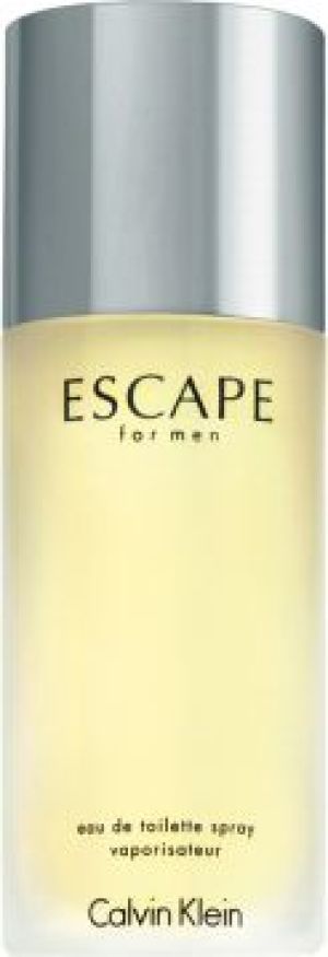 Calvin Klein Escape For Men EDT 50 ml 1