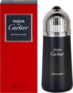 Cartier Pasha de Cartier Edition Noire EDT 100 ml 1