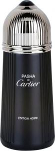 Cartier Pasha de Cartier Edition Noire EDT 100 ml 2