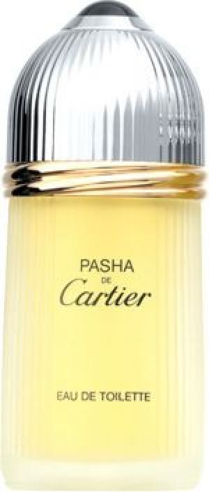 Cartier Pasha De Cartier EDT 100 ml 1