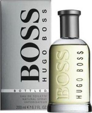 Hugo Boss Bottled EDT 200 ml 2