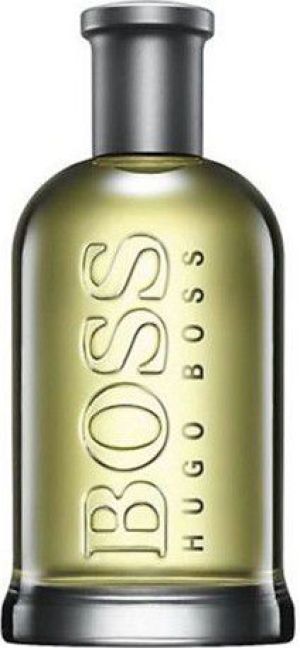 Hugo Boss Bottled EDT 200 ml 1