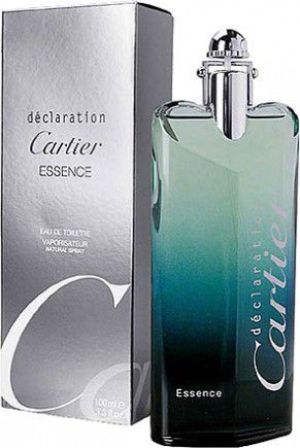Cartier Declaration Essence EDT 100 ml 2