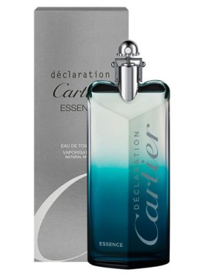 Cartier Declaration Essence EDT 100 ml 3