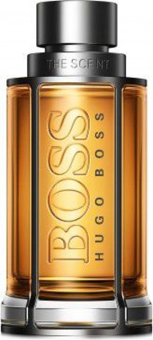 Hugo Boss The Scent EDT 50 ml 1