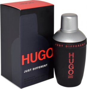 Hugo Boss Just Different EDT 75 ml 3