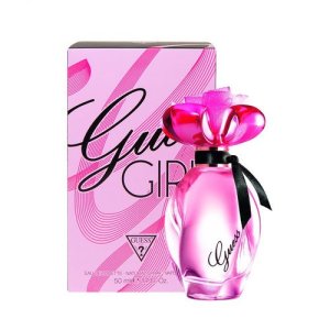 Guess Girl EDT 50 ml 1
