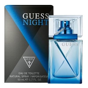 Guess Night EDT 100 ml 2