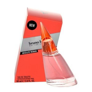 Bruno Banani Absolute Woman EDT 40 ml 3