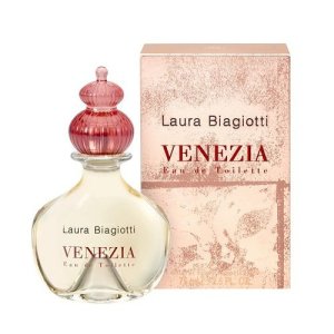 Laura Biagiotti Venezia 2011 EDT 25ml 1