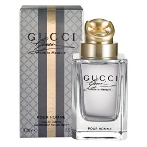 Gucci Made to Measure EDT 90ml 1