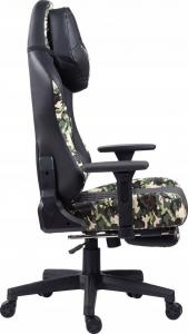 Fotel Marvo CH-134 moro 2