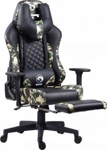 Fotel Marvo CH-134 moro 3