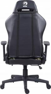 Fotel Marvo CH-134 moro 4