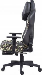 Fotel Marvo CH-134 moro 5