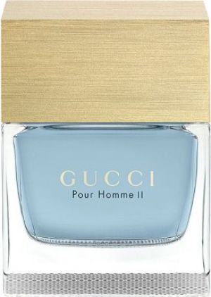 Gucci Pour Homme II EDT 100ml 1