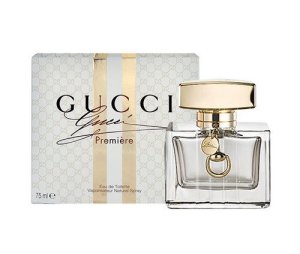 Gucci Premiere (W) EDT/S 75ML tester 1