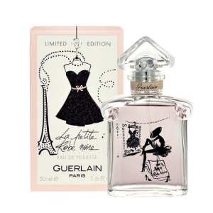 Guerlain La Petite Robe Noire EDT 50 ml 2