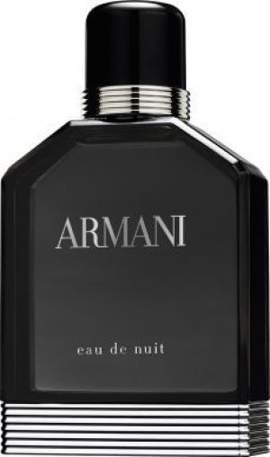 Giorgio Armani Eau de Nuit EDT 100 ml 2