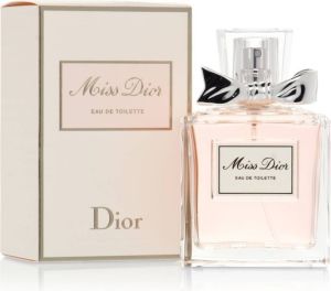 Dior Miss Dior EDT 100 ml 1