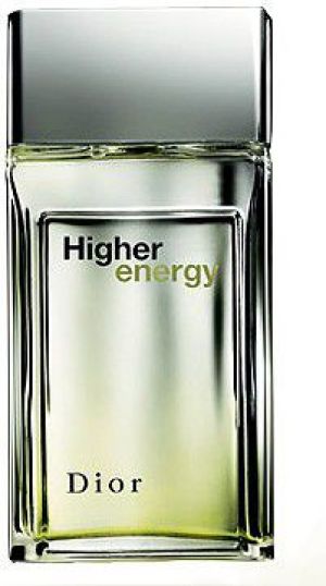 Dior Higher Energy EDT 100 ml 1