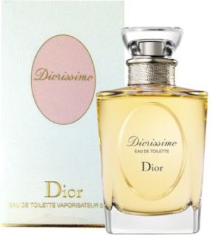 Diorissimo 100ml 2024