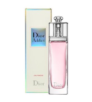 Dior Addict Eau Fraiche 2014 EDT 100 ml 3