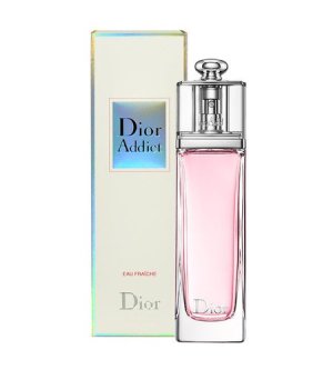 Dior Addict Eau Fraiche 2014 EDT 100 ml 1