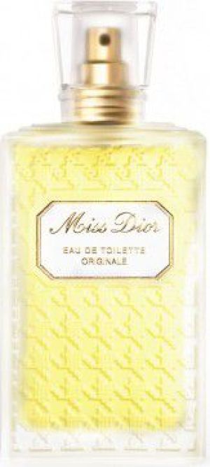 Dior Miss Dior EDT 50 ml 2