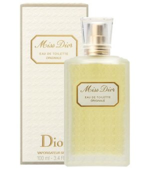 Dior Miss Dior EDT 50 ml 3