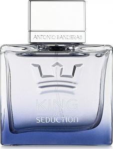 Antonio Banderas King of Seduction EDT 100 ml 1