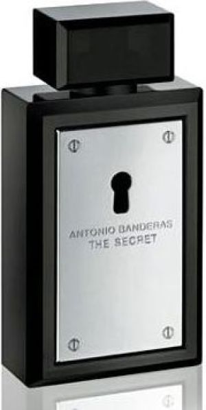 Antonio Banderas The Secret EDT 200 ml 2