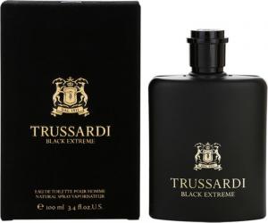 Trussardi Black Extreme EDT 30 ml 1