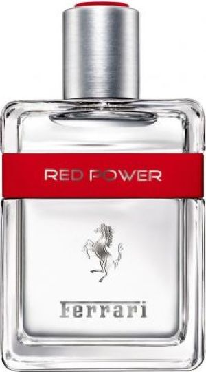 Ferrari Red Power EDT 125ml 1