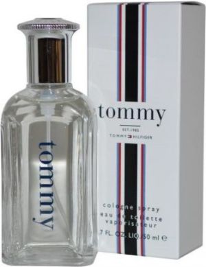 Tommy Hilfiger Tommy EDT 50 ml 2