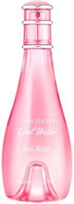 Davidoff Cool Water Sea Rose EDT 50 ml 1