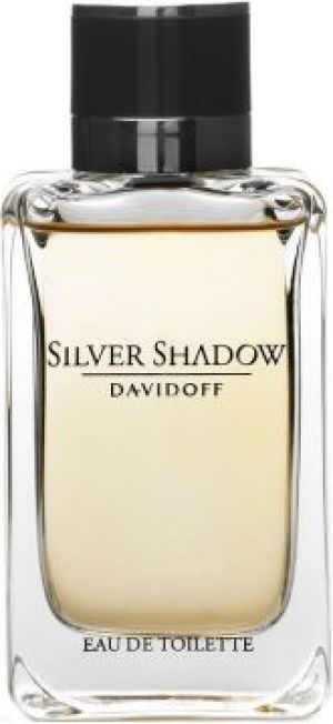 Davidoff Silver Shadow EDT 100ml 1