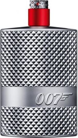 James Bond Quantum EDT 125ml 1