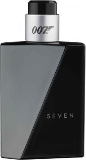James Bond Seven EDT 30 ml 2