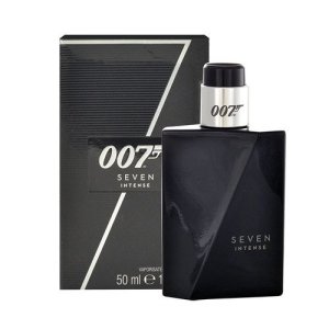 James Bond Seven Intense EDP 50 ml 1