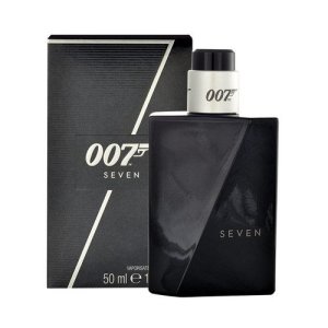 James Bond Seven EDT 50 ml 1