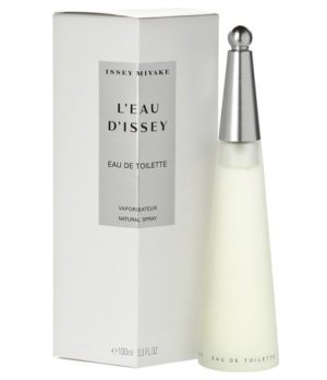 Issey Miyake L´Eau D´Issey EDT 100 ml 1