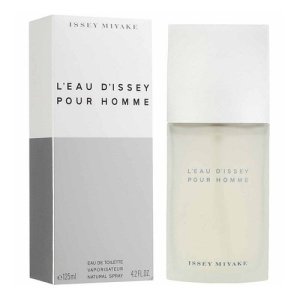 Issey Miyake L'Eau d'Issey EDT 125 ml Tester 1