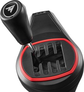 Kierownica Thrustmaster TMX Force Feedback (4460136) + Lewarek TH8S (4060256) 13