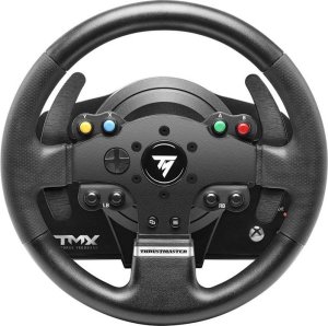 Kierownica Thrustmaster TMX Force Feedback (4460136) + Lewarek TH8S (4060256) 36