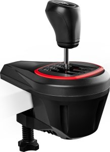 Kierownica Thrustmaster TMX Force Feedback (4460136) + Lewarek TH8S (4060256) 46