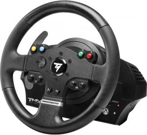 Kierownica Thrustmaster TMX Force Feedback (4460136) + Lewarek TH8S (4060256) 51